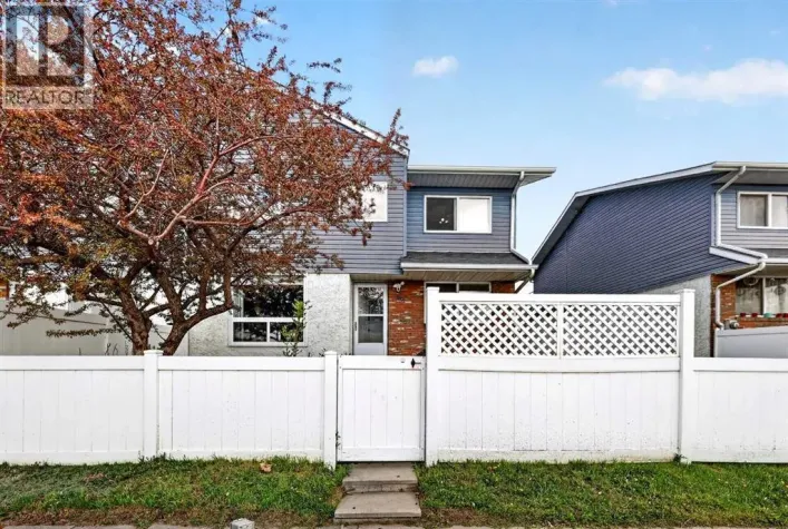 46, 4769 Hubalta Road SE, Calgary