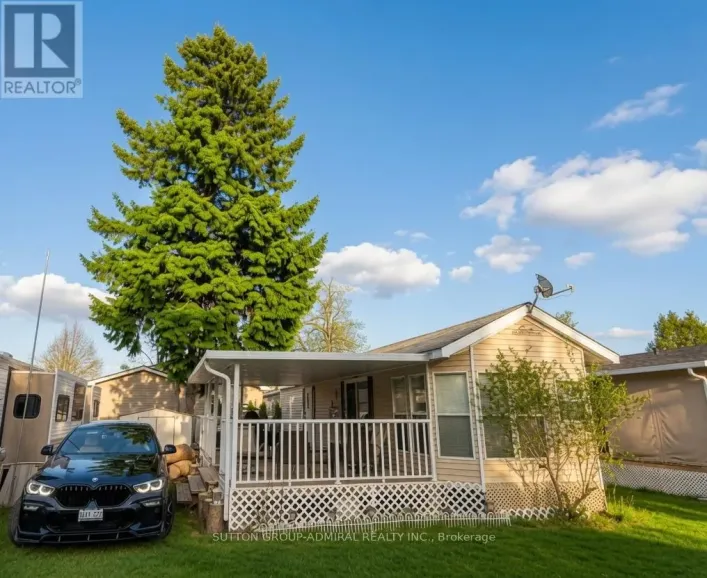 46 - 497 COUNTY RD 36 ROAD, Trent Lakes