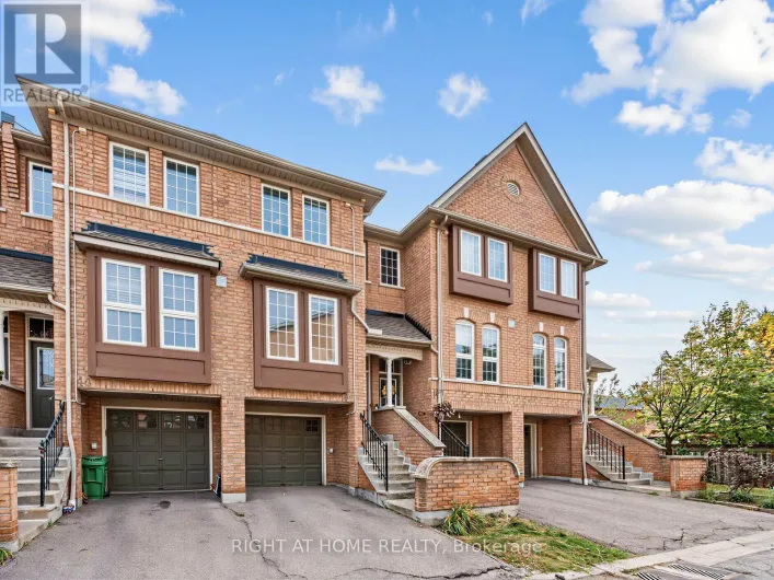 46 - 50 STRATHAVEN DRIVE, Mississauga