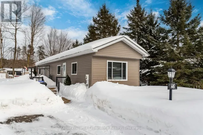 46 - 5263 ELLIOTT SIDE ROAD, Tay