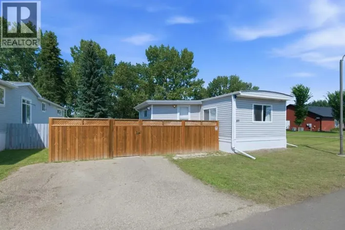 46, 5344 76 Street, Red Deer