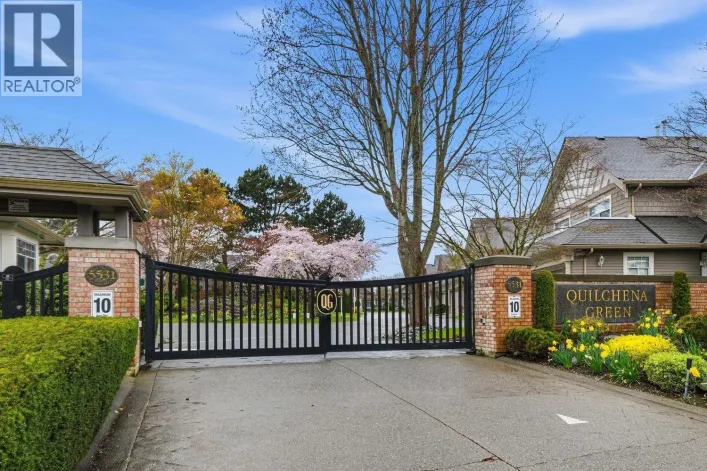 46 5531 CORNWALL DRIVE, Richmond