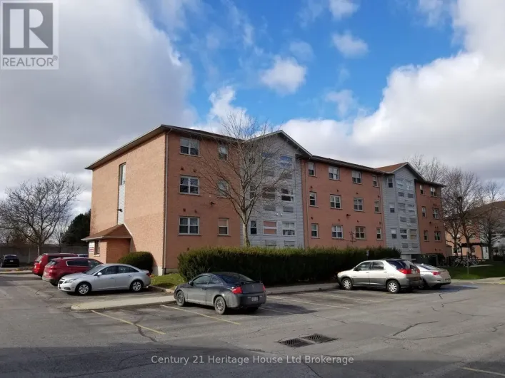 46 - 56 HIAWATHA ROAD, Woodstock