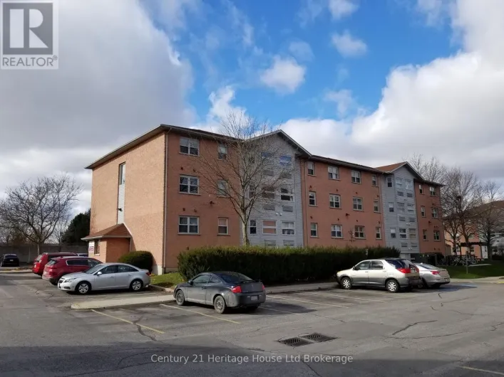 46 - 56 HIAWATHA ROAD, Woodstock