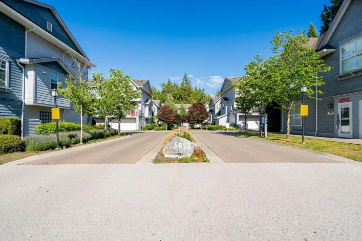 46 5858 142 STREET, Surrey