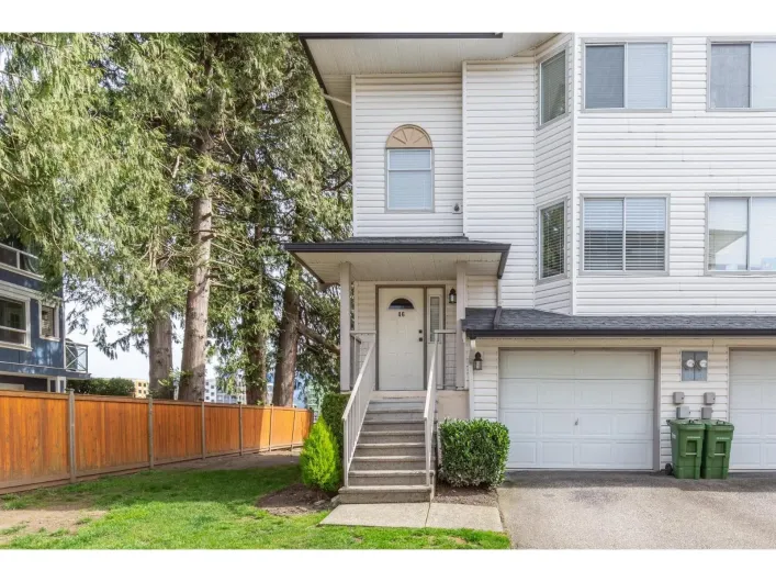 46 5904 VEDDER ROAD|Vedder Crossing, Chilliwack