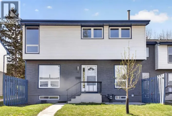46, 6440 4 Street NW, Calgary