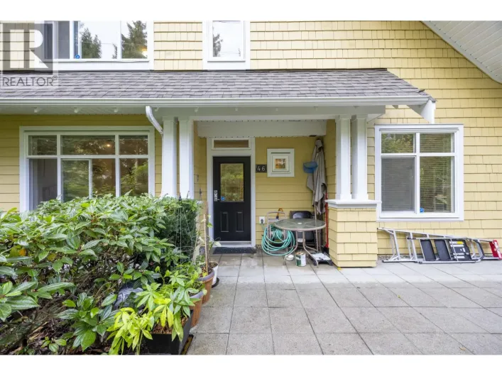 46 6878 SOUTHPOINT DRIVE, Burnaby