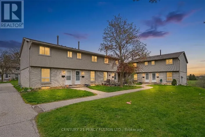 46 - 700 PAISLEY ROAD, Guelph