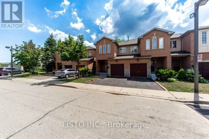 46 - 7115 REXWOOD ROAD, Mississauga