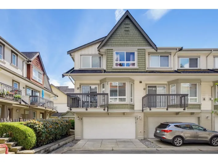 46 7155 189 STREET, Surrey
