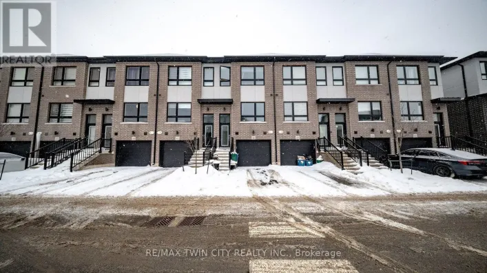 46 - 720 GREY STREET, Brantford