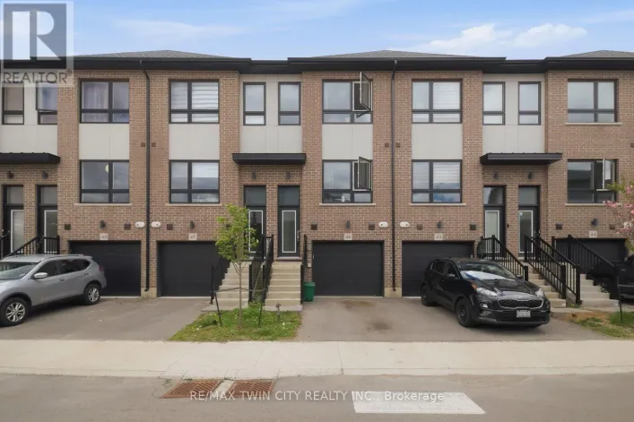 46 - 720 GREY STREET, Brantford
