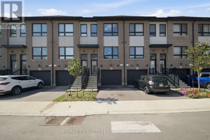 46 - 720 GREY STREET, Brantford