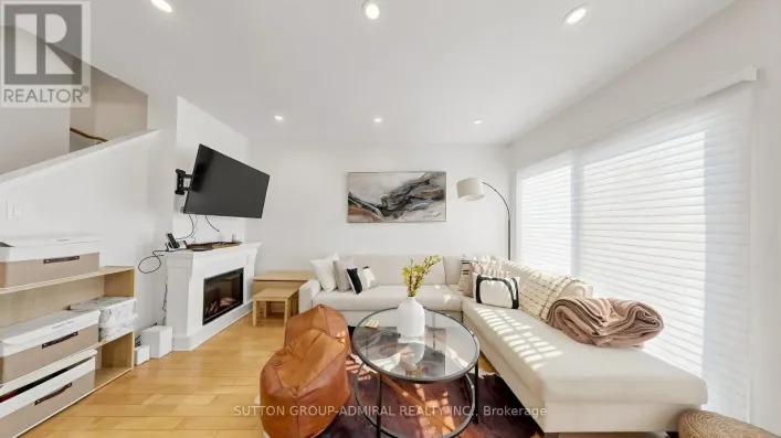 46 - 735 NEW WESTMINSTER DRIVE, Vaughan