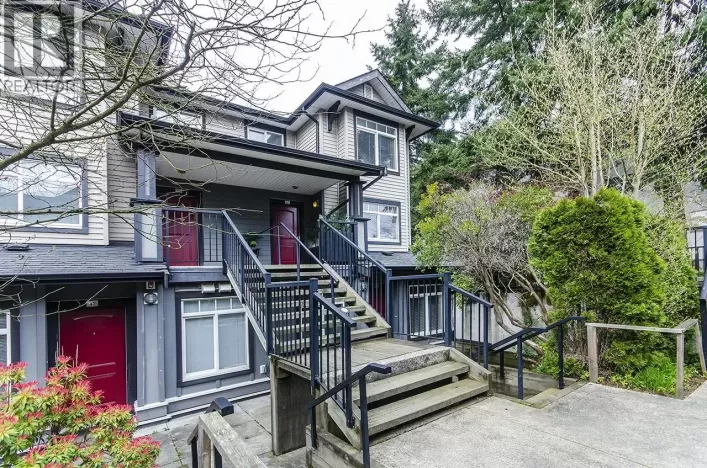 46 7428 14TH AVENUE, Burnaby