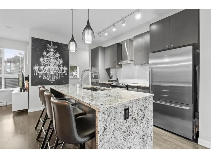 46 7848 209 STREET, Langley