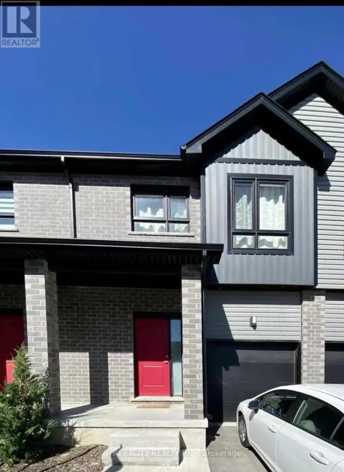 46 - 819 KLEINBURG DRIVE, London North