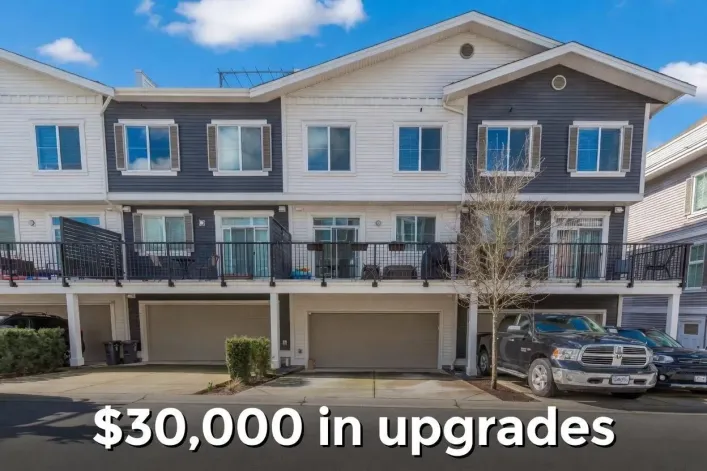 46 8371 202B STREET, Langley