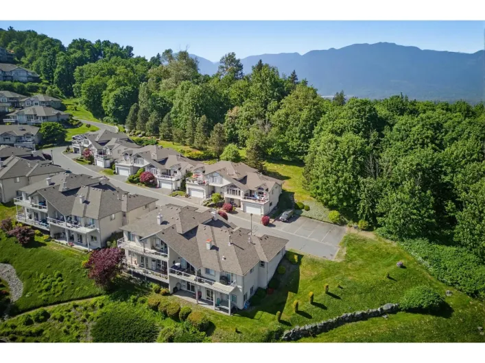 46 8590 SUNRISE DRIVE|Chilliwack Mountain, Chilliwack