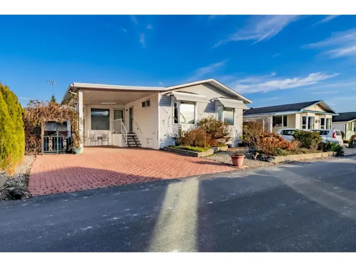 46 9055 ASHWELL ROAD|Chilliwack Proper West, Chilliwack