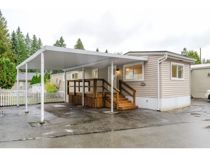 46 9080 198 STREET, Langley