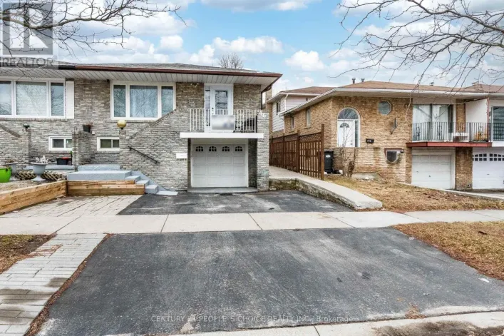 46 ABELL DRIVE, Brampton