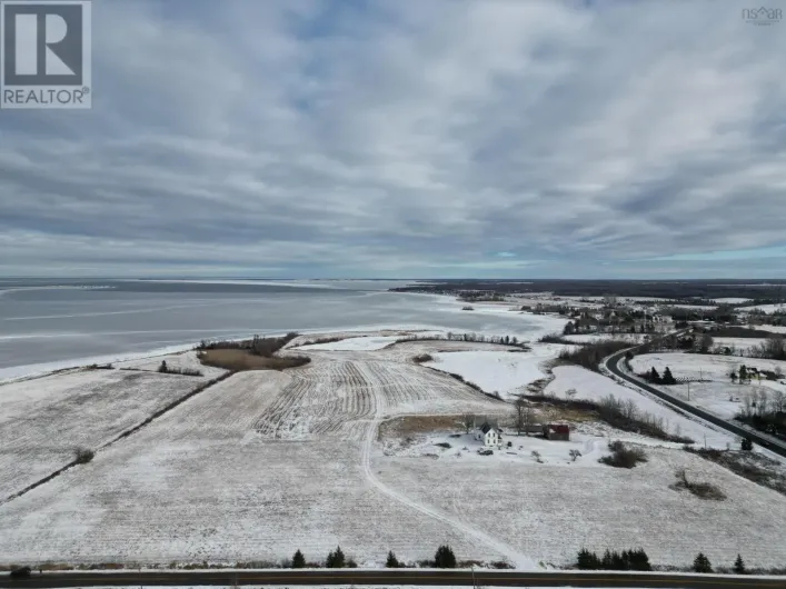 46 Acres HIGHWAY 6, Brule