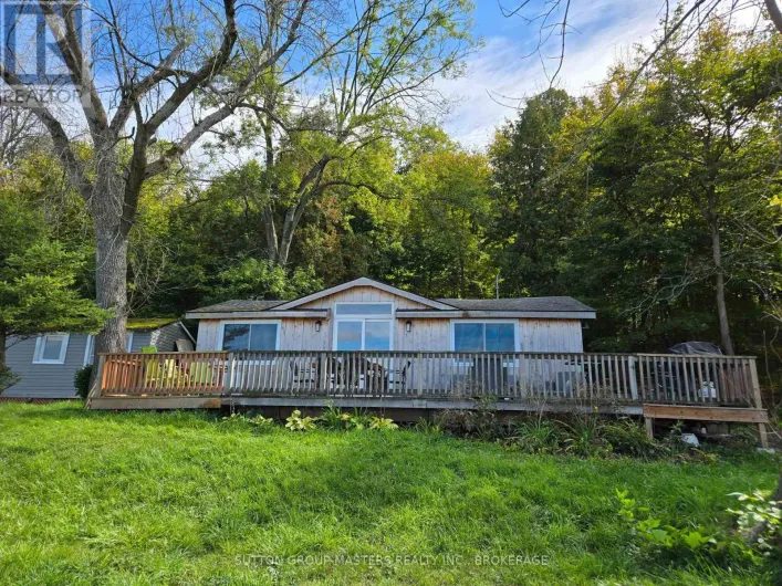 46 ALARIE LANE, Frontenac Islands
