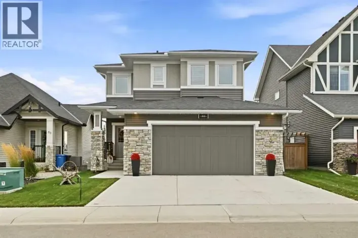 46 Amery Crescent, Crossfield