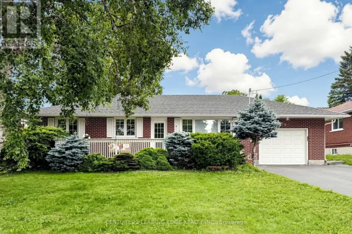 46 ASH STREET, Scugog