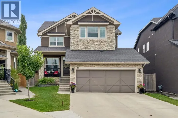 46 Aspenshire Place SW, Calgary