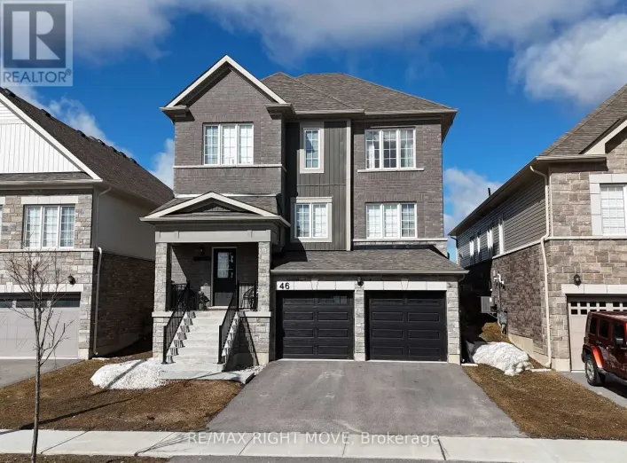 46 ATLANTIS DRIVE, Orillia