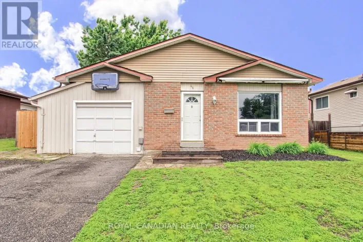 46 AUSTEN LANE, Barrie