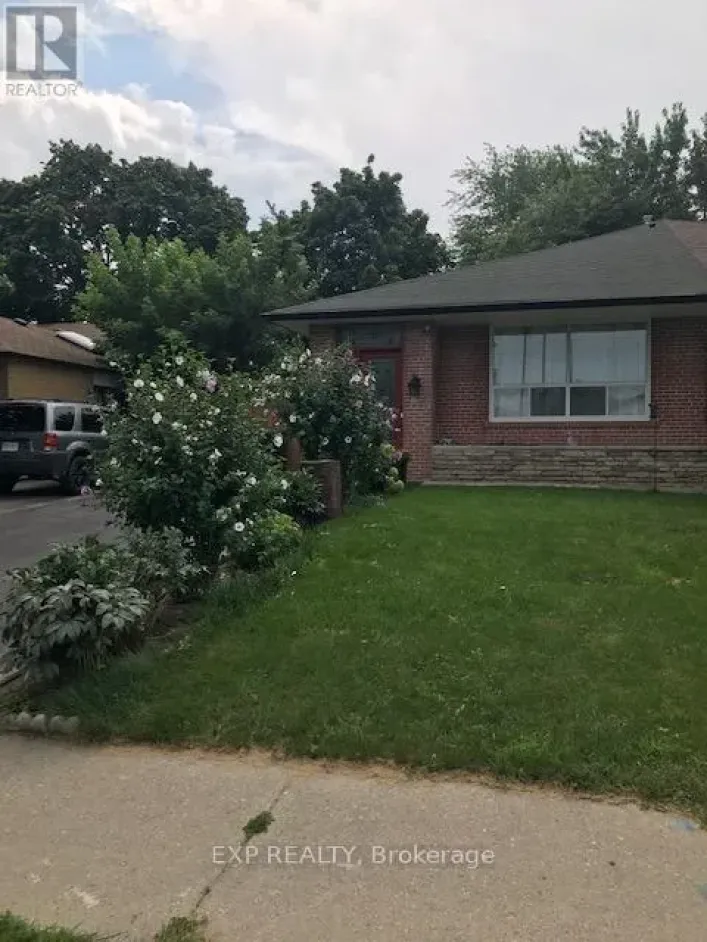 46 AUTUMN BOULEVARD, Brampton