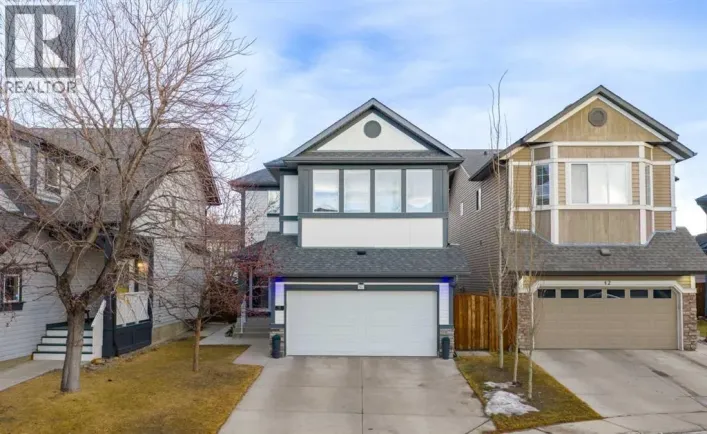 46 Autumn Circle SE, Calgary
