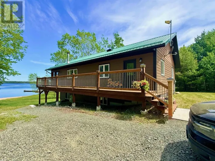 46 Aztec Drive, Sioux Narrows