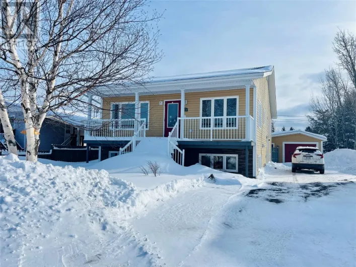 46 B Marshalls Drive, Bishop's Falls