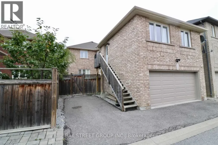 46 BALSAM STREET, Markham