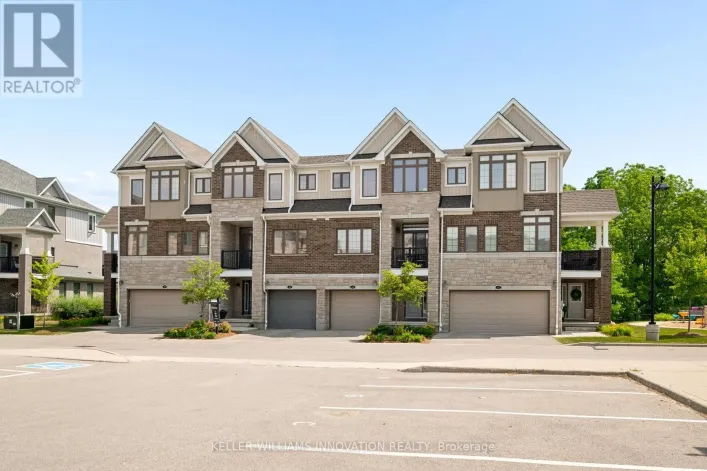 46 BANK SWALLOW CRESCENT, Kitchener
