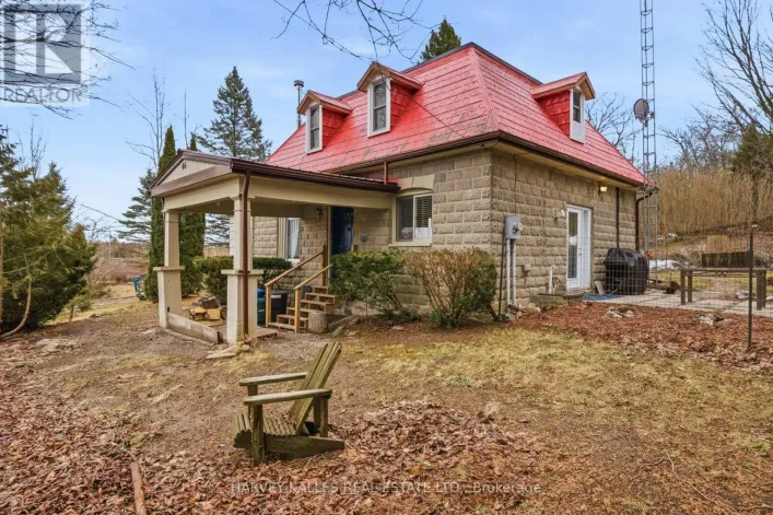 46 BANTA ROAD, Trent Hills