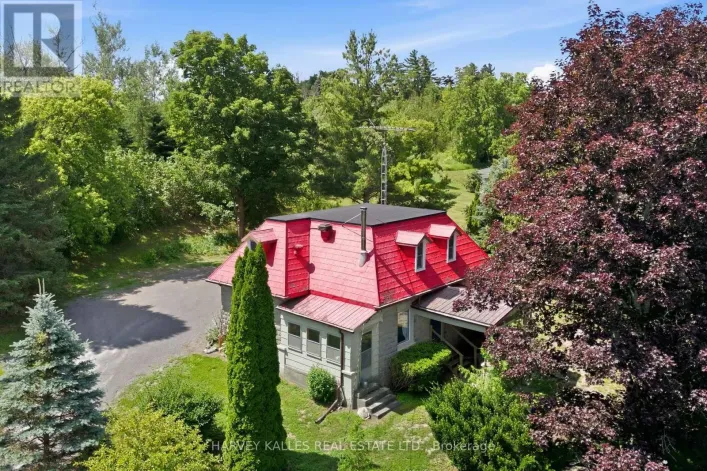 46 BANTA ROAD, Trent Hills