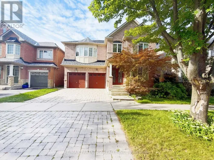 46 BARNSTONE DRIVE, Markham