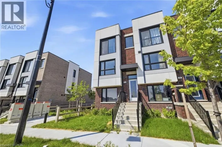 46 BATESON Street, Ajax