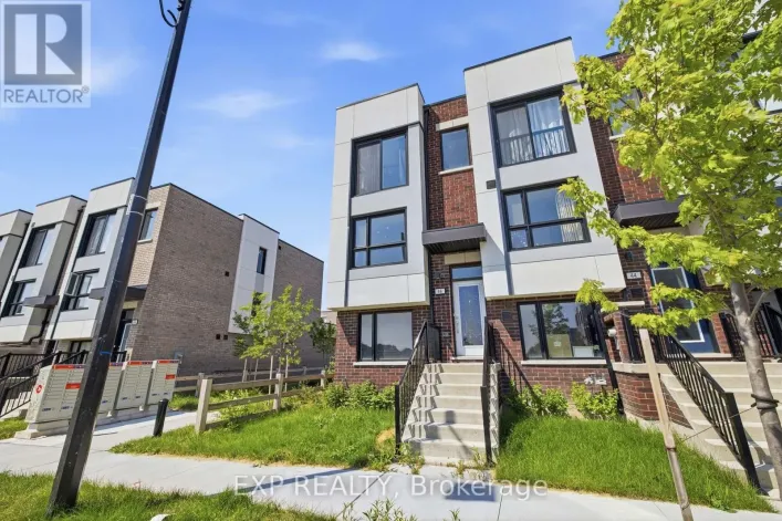 46 BATESON STREET, Ajax