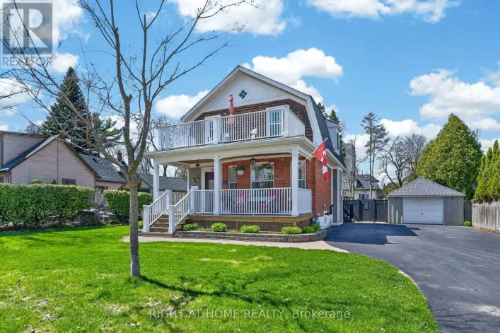 46 BAY STREET, Mississauga