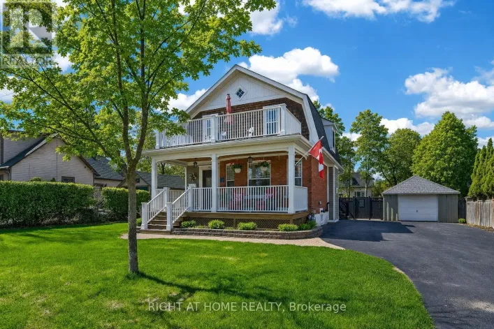 46 BAY STREET, Mississauga