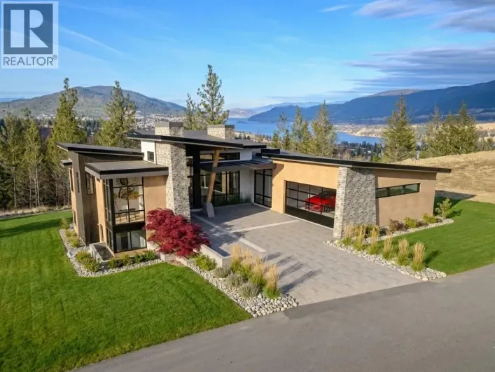 46 Beacon Hill Drive, Lake Country