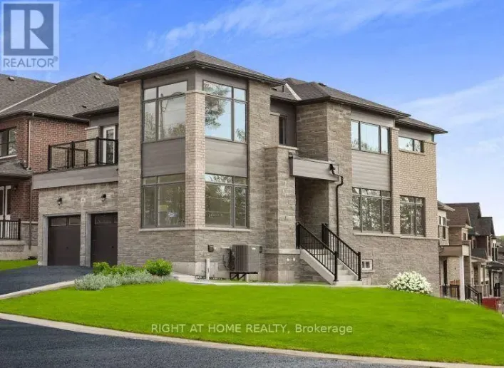 46 BEARBERRY ROAD, Springwater