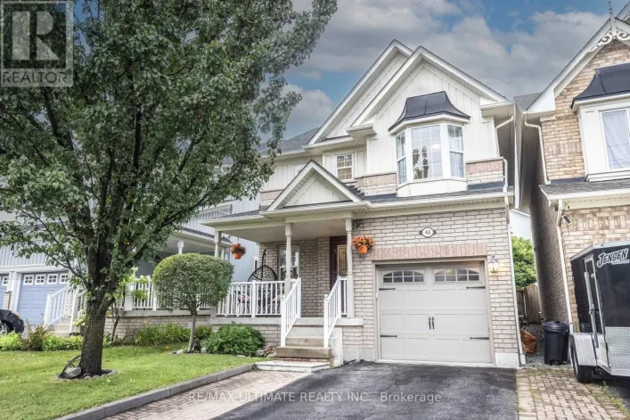 46 BEAUMARIS CRESCENT, Whitby